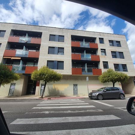 Aires Do Mino Apartment Salvatierra de Mino Exterior photo