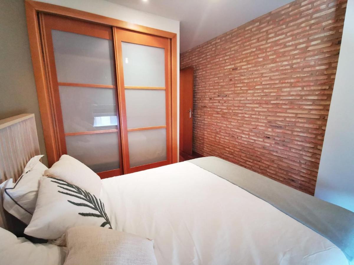 Aires Do Mino Apartment Salvatierra de Mino Exterior photo