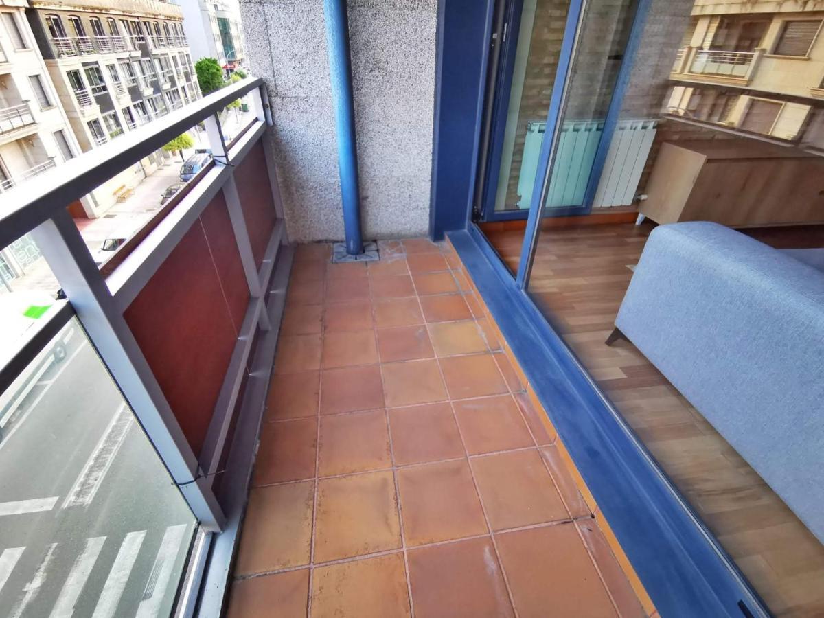 Aires Do Mino Apartment Salvatierra de Mino Exterior photo